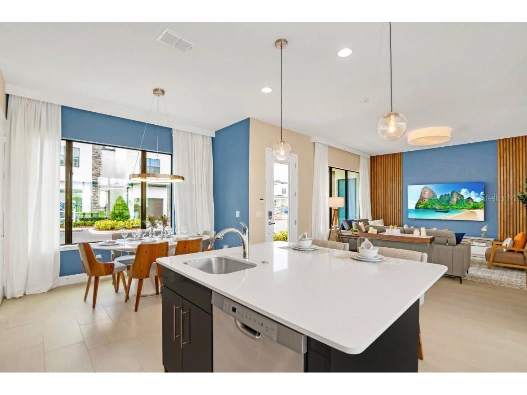 156 Villa Domani Circle #156 Davenport FL 33896 O6407706 image26