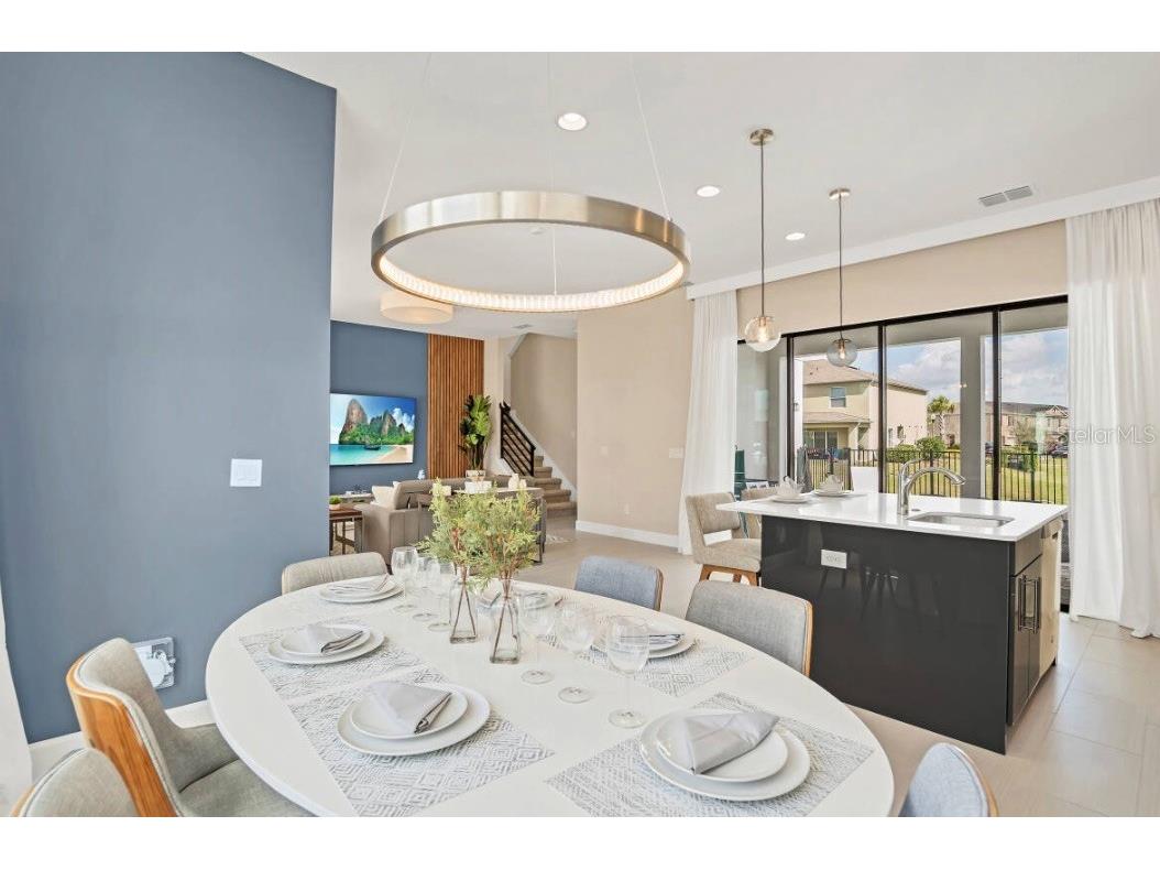 156 Villa Domani Circle #156 Davenport FL 33896 O6407706 image29