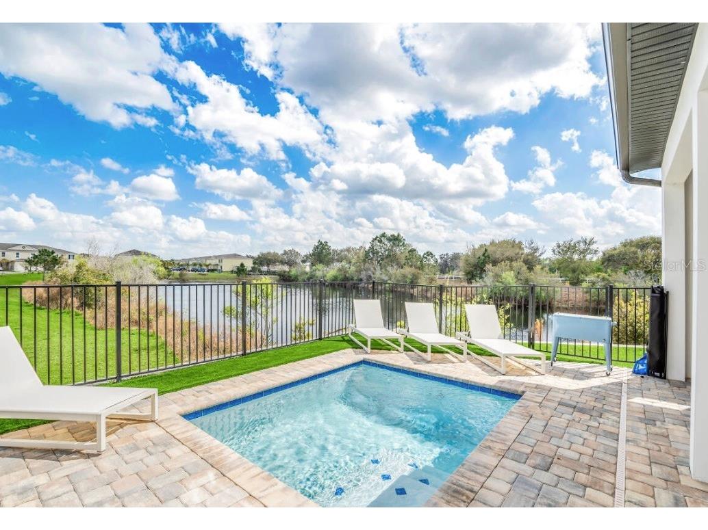 156 Villa Domani Circle #156 Davenport FL 33896 O6407706 image4