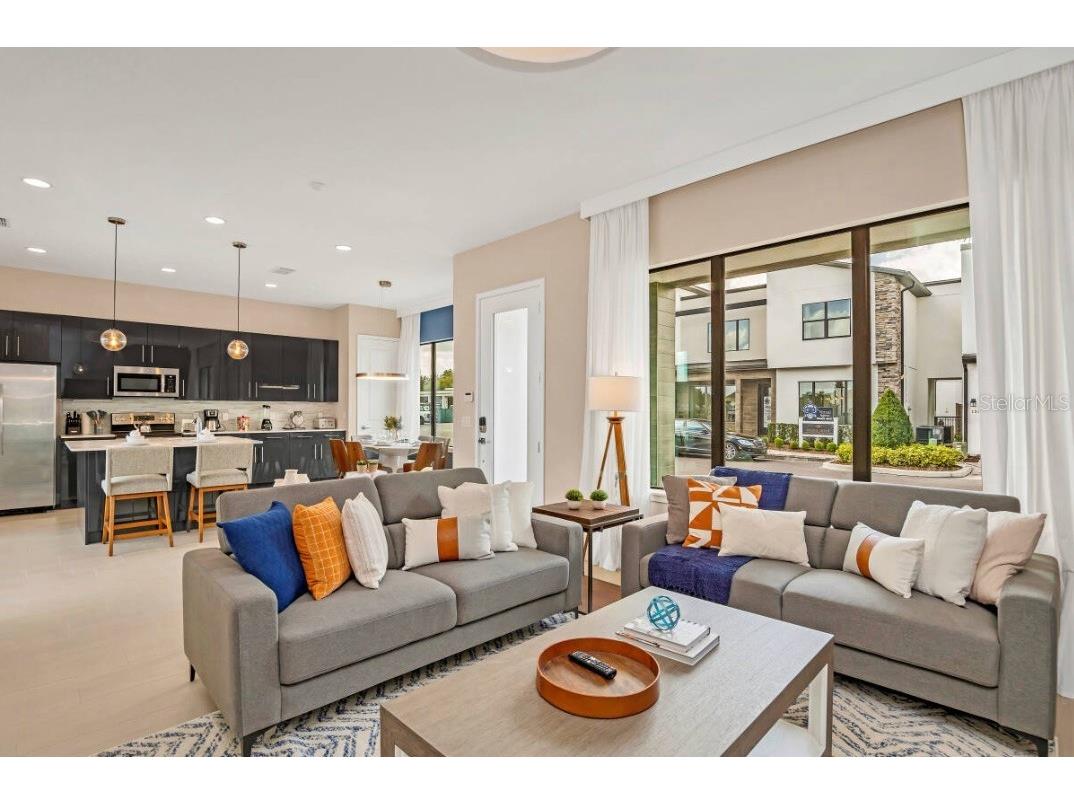 156 Villa Domani Circle #156 Davenport FL 33896 O6407706 image5