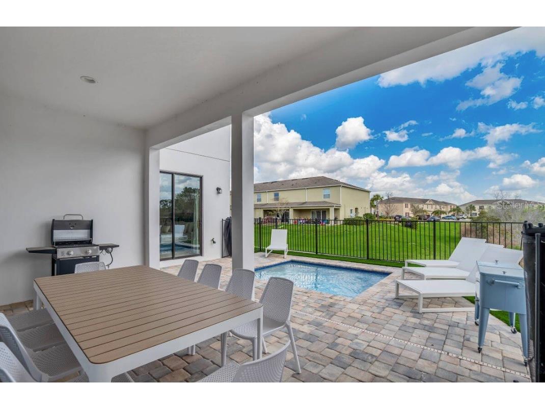 156 Villa Domani Circle #156 Davenport FL 33896 O6407706 image53