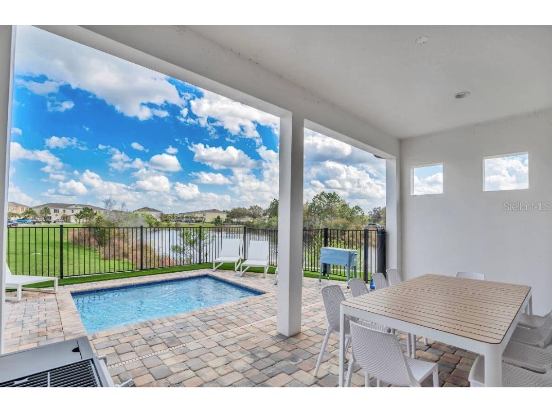 156 Villa Domani Circle #156 Davenport FL 33896 O6407706 image55