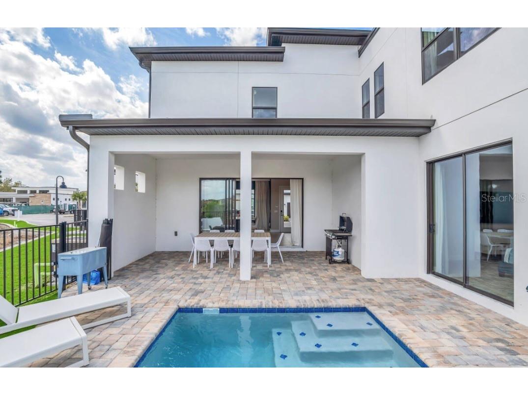 156 Villa Domani Circle #156 Davenport FL 33896 O6407706 image56