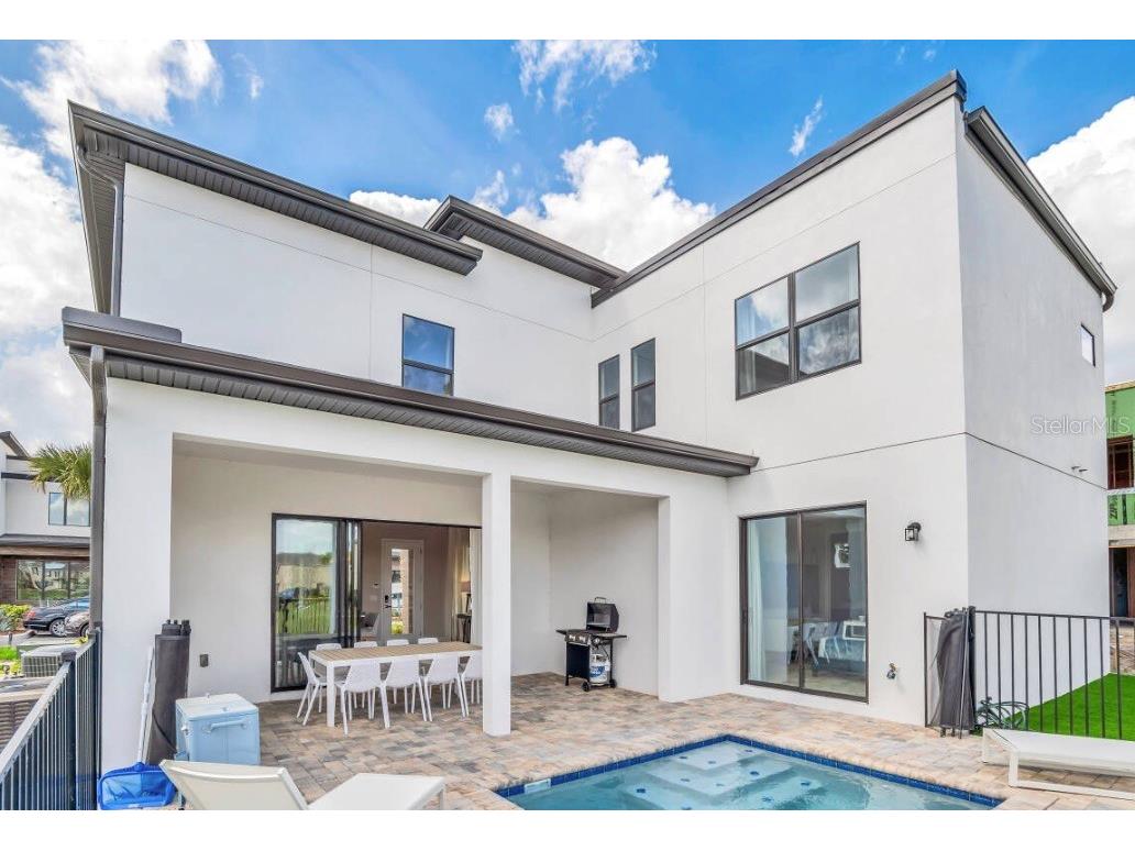 156 Villa Domani Circle #156 Davenport FL 33896 O6407706 image57