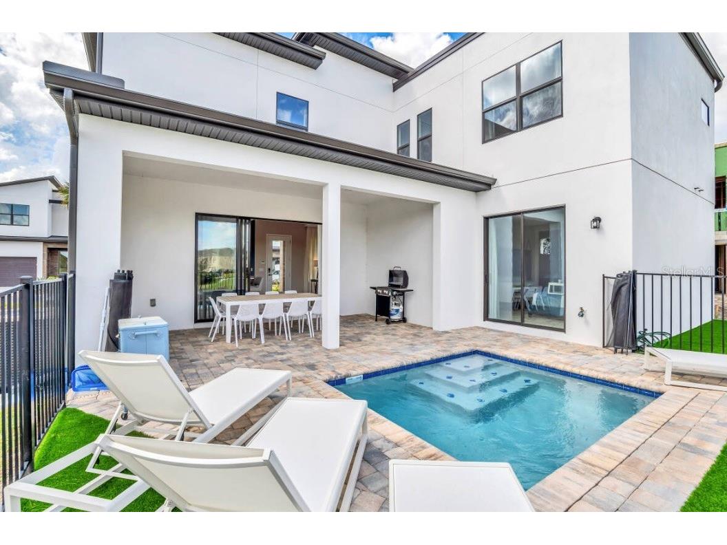 156 Villa Domani Circle #156 Davenport FL 33896 O6407706 image58