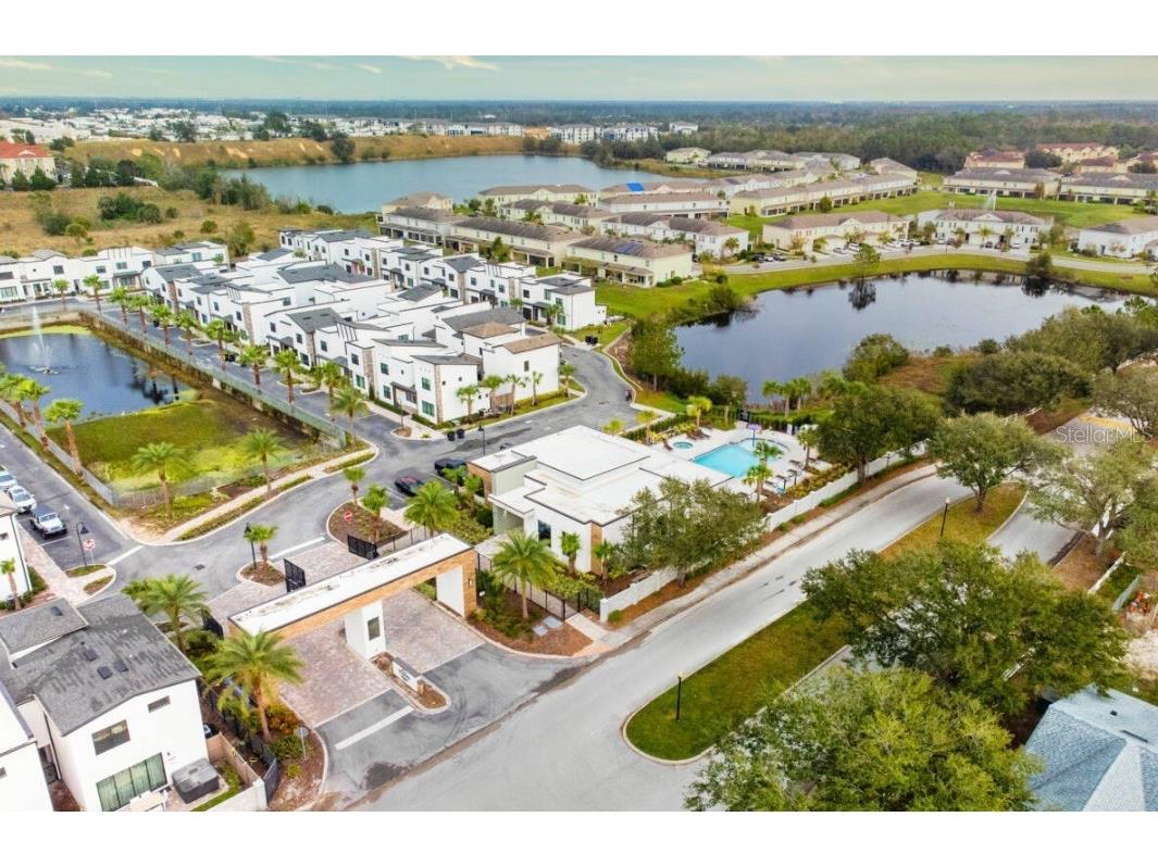 156 Villa Domani Circle #156 Davenport FL 33896 O6407706 image60
