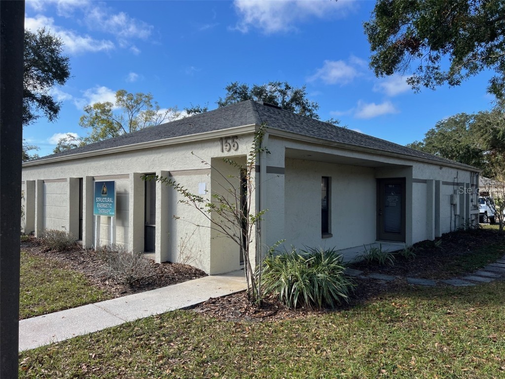 156 Whitaker Road #156 Lutz FL 33549 TB8331355 image1