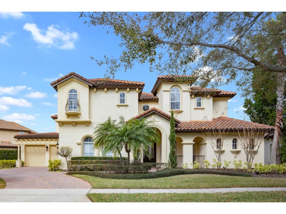 1560 Belfiore Way Windermere FL 34786 O6178957 image1