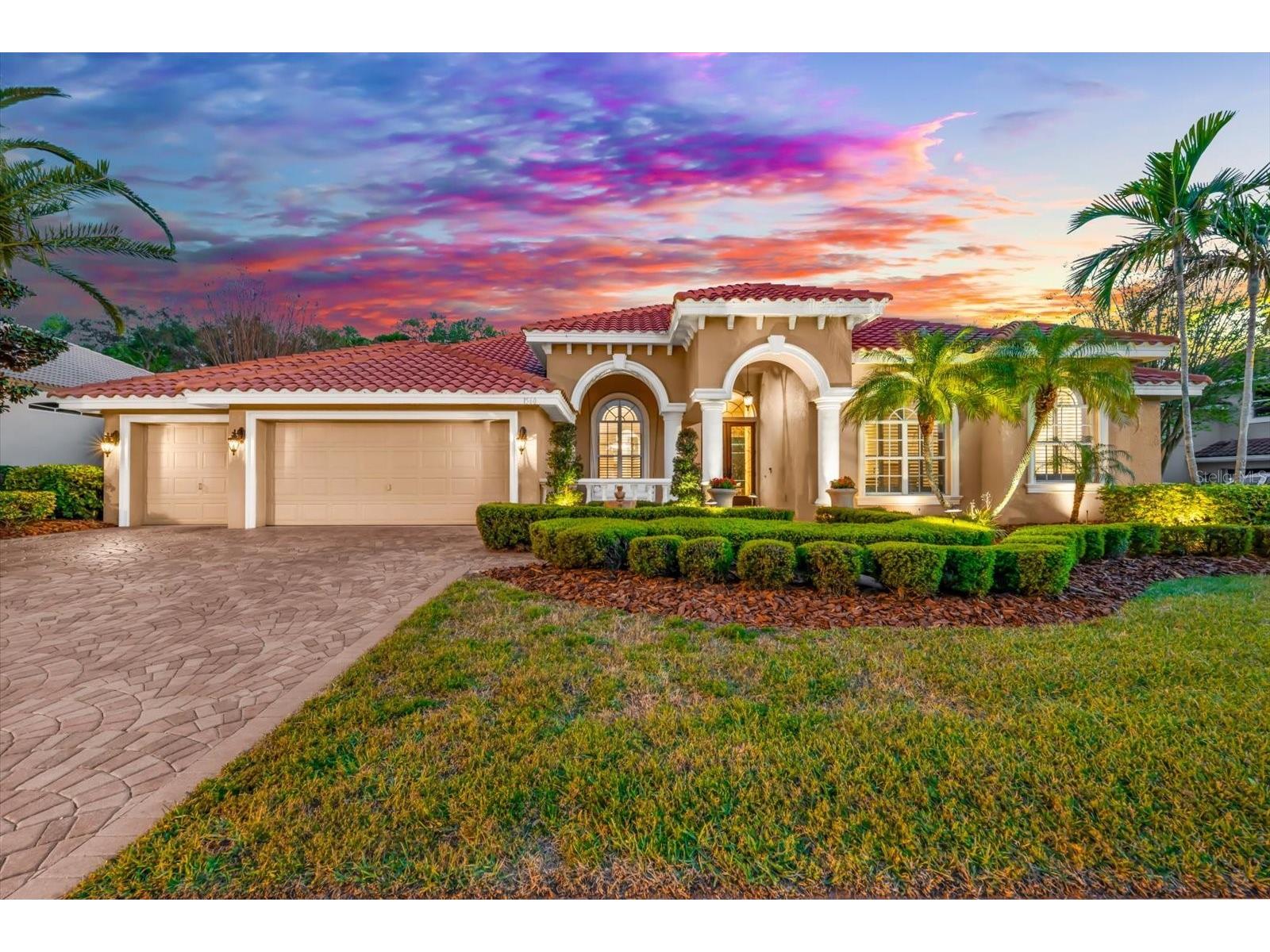 1560 Canopy Oaks Boulevard Palm Harbor FL 34683 TB8485340 image1