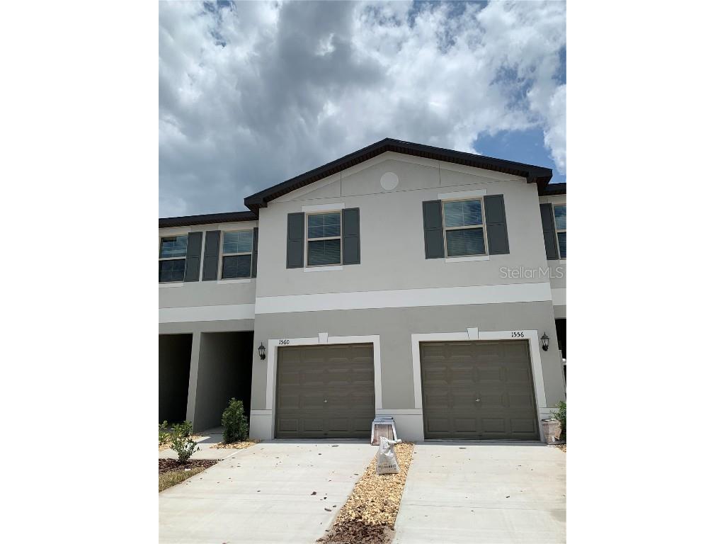 1560 Cassius Street Lutz FL 33549 T3482616 image1