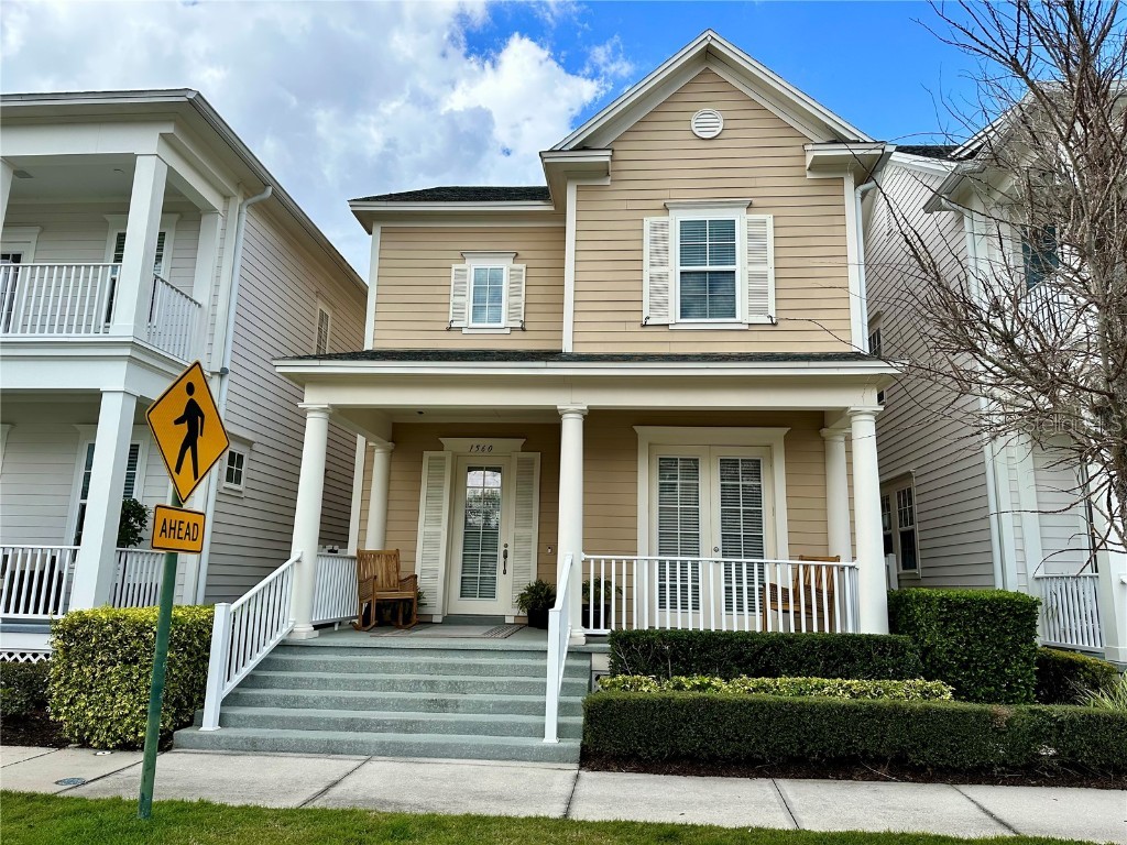 1560 Castile Street Celebration FL 34747 O6089593 image1