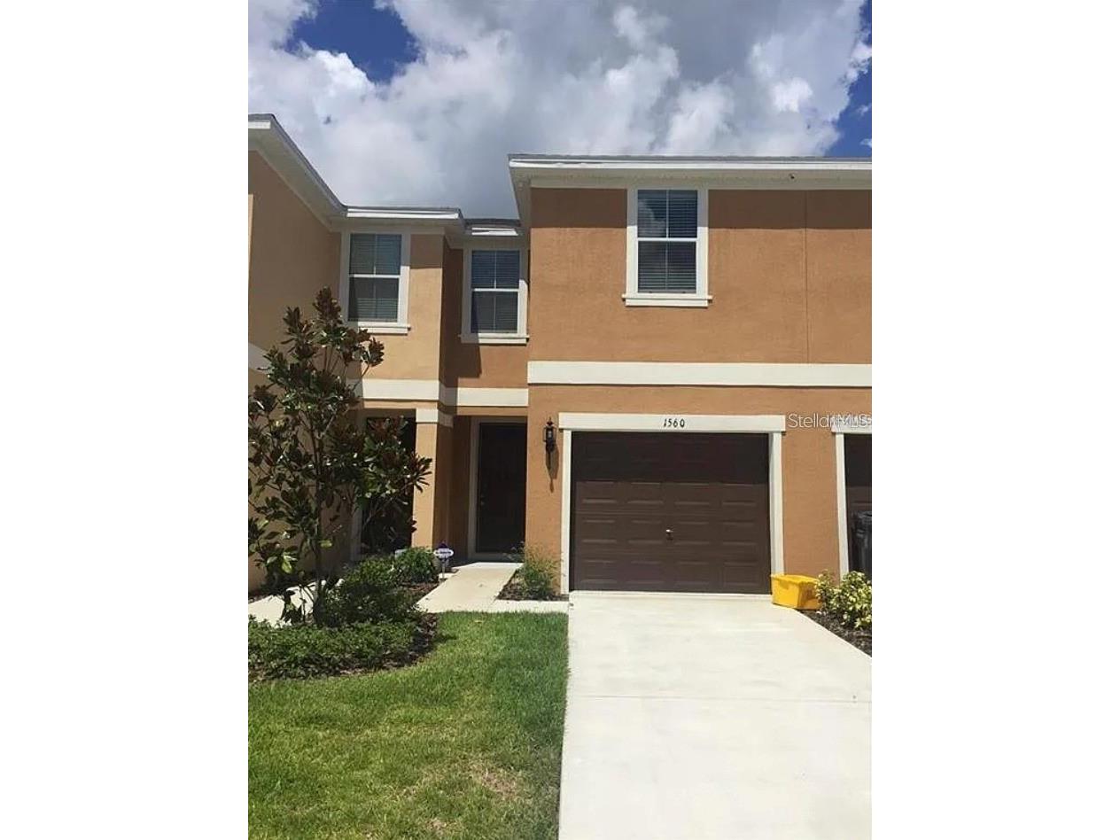 1560 Chelsea Drive Davenport FL 33897 O6410732 image1