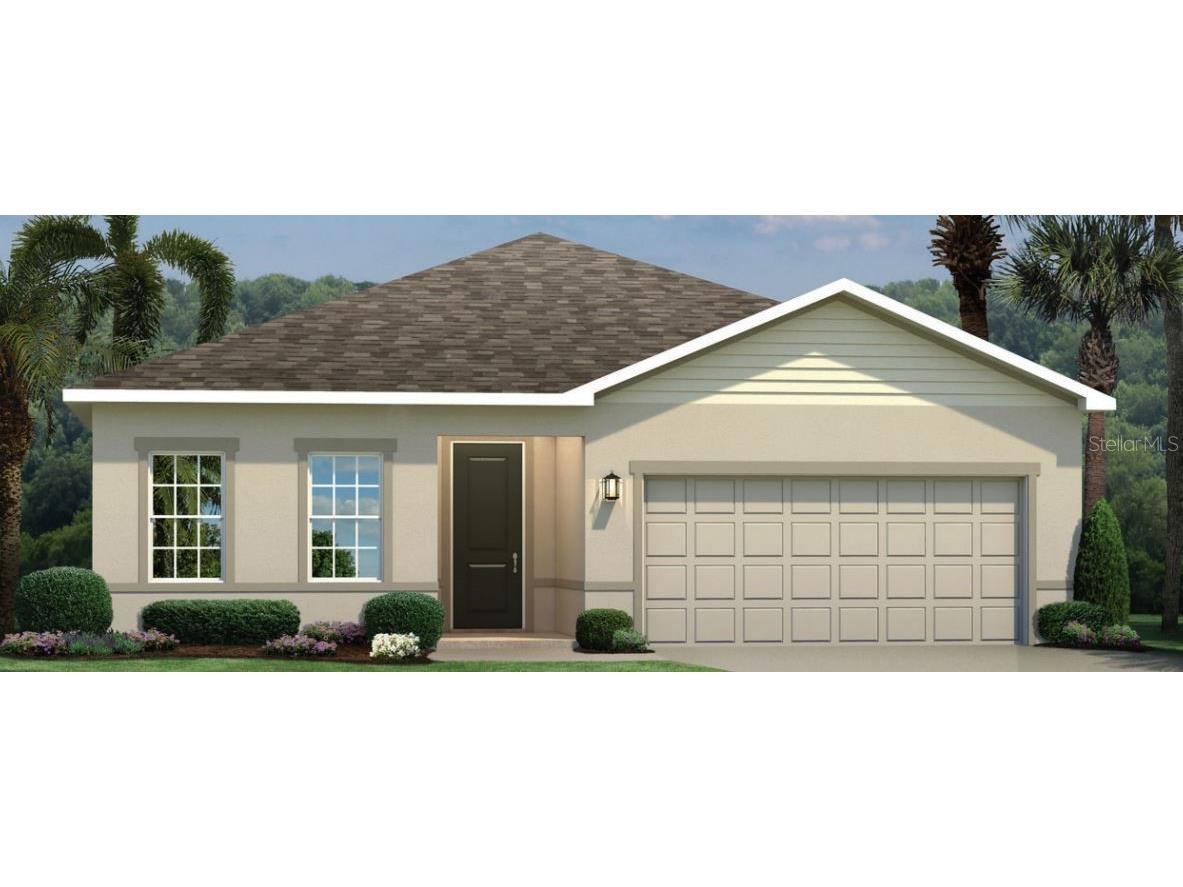 1560 Covey Rise Terrace Winter Haven FL 33884 - LAKE BESS W7874370 image1