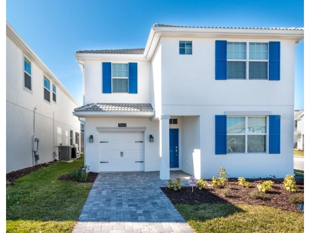 1560 Flange Drive Davenport FL 33896 S5139929 image1