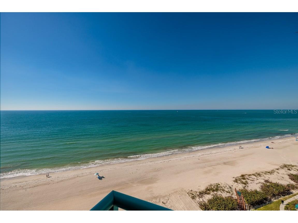 1560 Gulf Boulevard #1104 Clearwater Beach FL 33767 - GULF OF MEXICO TB8356455 image1