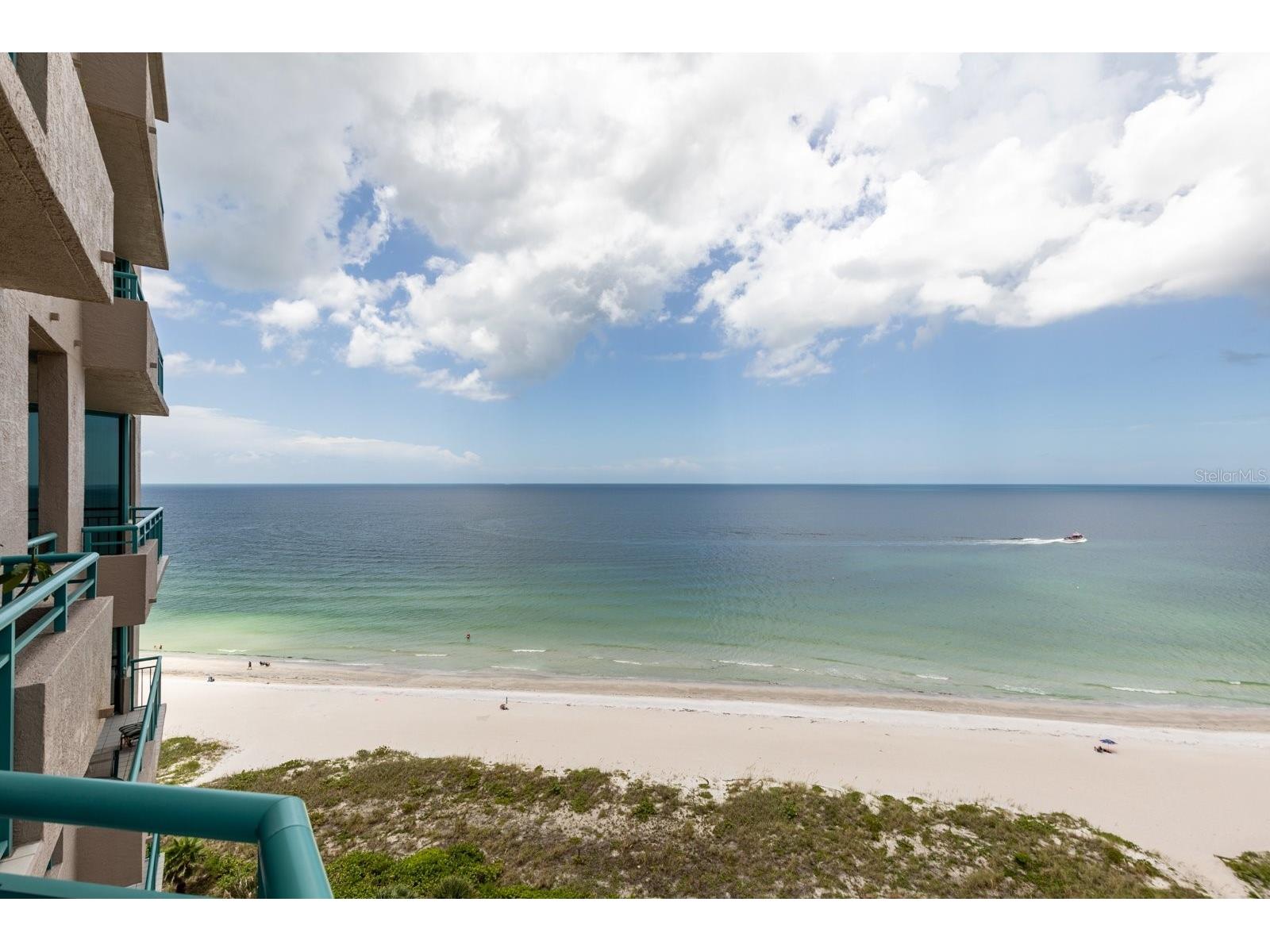 1560 Gulf Boulevard #1106 Clearwater Beach FL 33767 - GULF OF AMERIA TB8507072 image1
