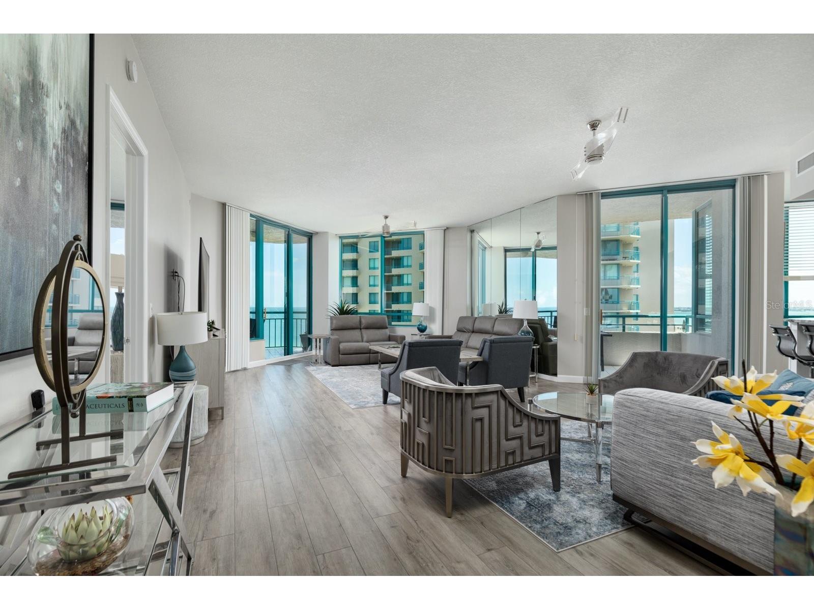 1560 Gulf Boulevard #1106 Clearwater Beach FL 33767 - GULF OF AMERIA TB8507072 image11