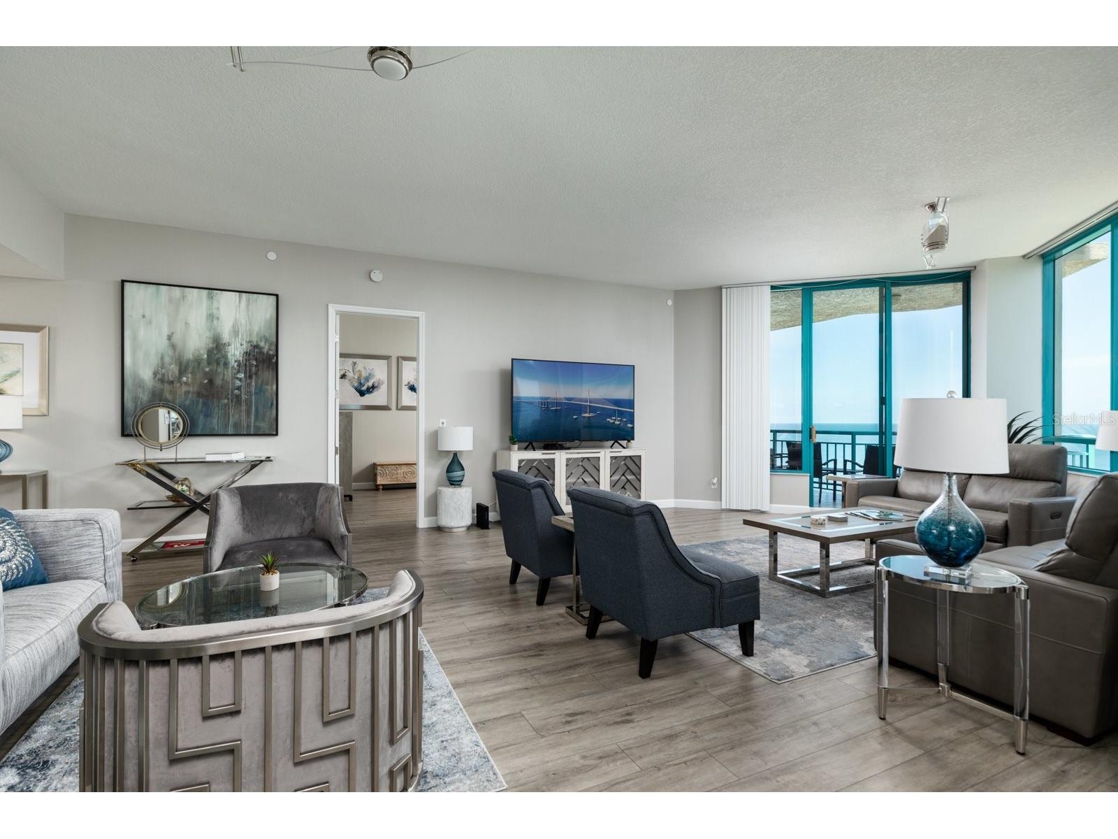 1560 Gulf Boulevard #1106 Clearwater Beach FL 33767 - GULF OF AMERIA TB8507072 image12
