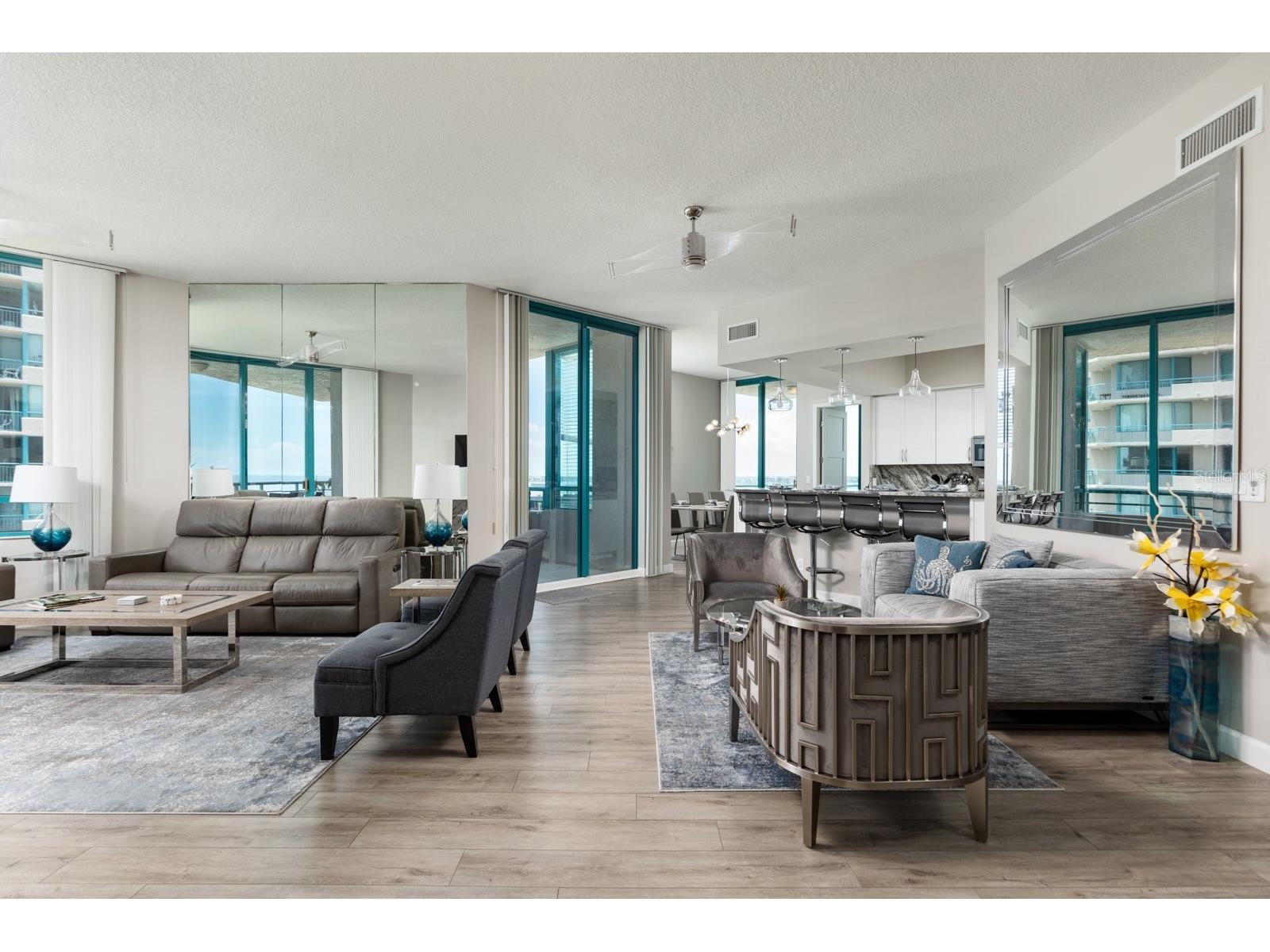 1560 Gulf Boulevard #1106 Clearwater Beach FL 33767 - GULF OF AMERIA TB8507072 image13