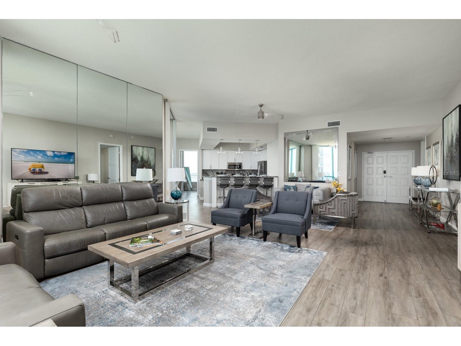 1560 Gulf Boulevard #1106 Clearwater Beach FL 33767 - GULF OF AMERIA TB8507072 image14