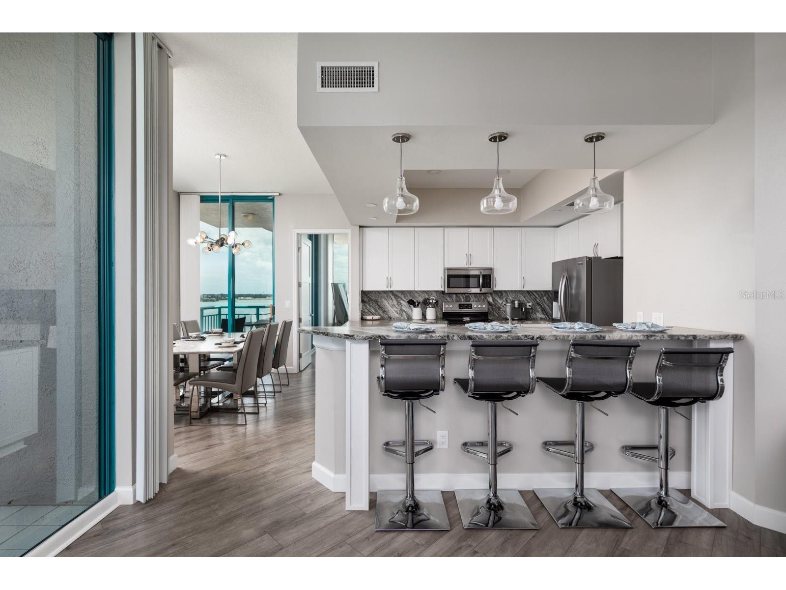 1560 Gulf Boulevard #1106 Clearwater Beach FL 33767 - GULF OF AMERIA TB8507072 image15