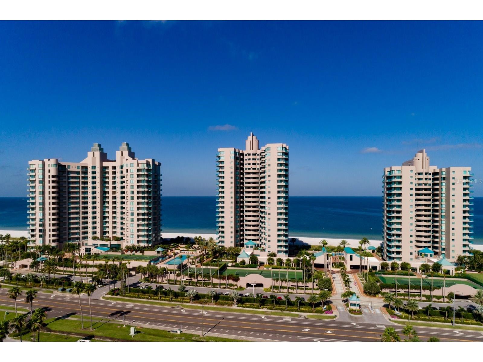 1560 Gulf Boulevard #1106 Clearwater Beach FL 33767 - GULF OF AMERIA TB8507072 image2