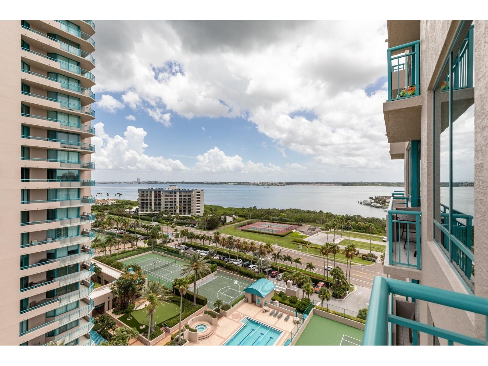 1560 Gulf Boulevard #1106 Clearwater Beach FL 33767 - GULF OF AMERIA TB8507072 image25
