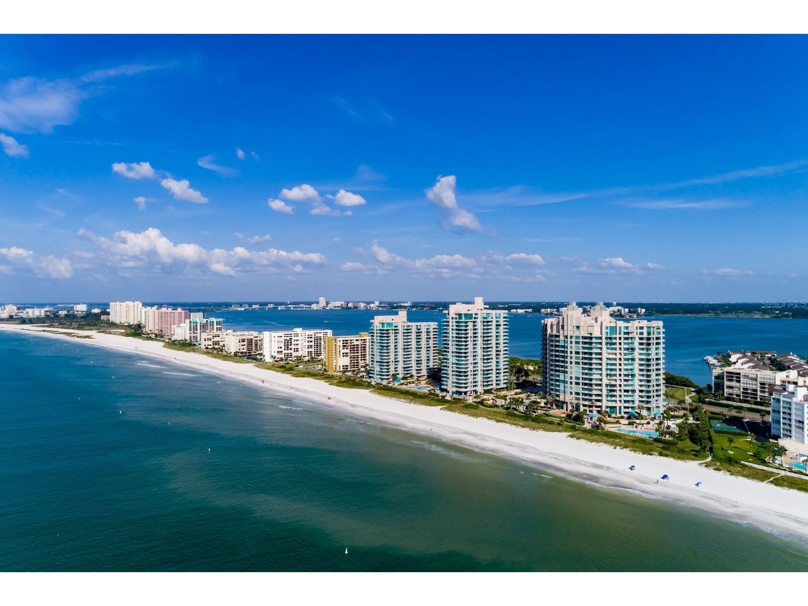 1560 Gulf Boulevard #1106 Clearwater Beach FL 33767 - GULF OF AMERIA TB8507072 image3