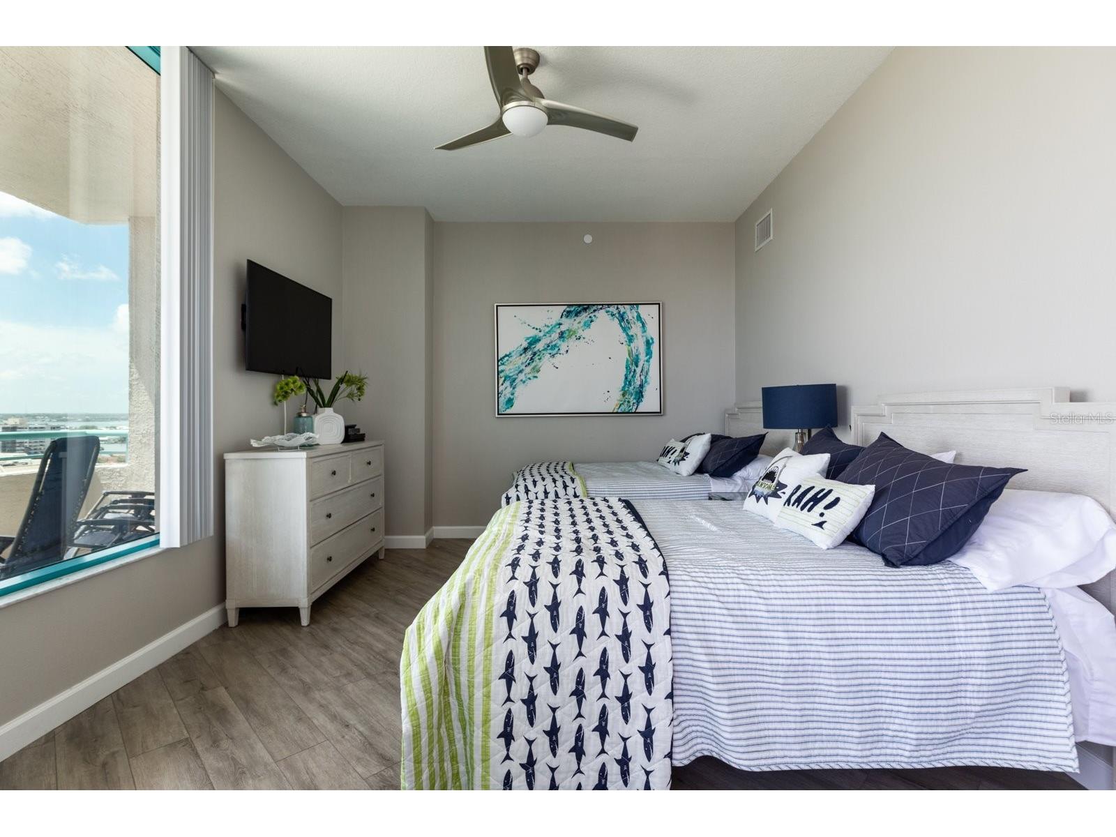 1560 Gulf Boulevard #1106 Clearwater Beach FL 33767 - GULF OF AMERIA TB8507072 image30