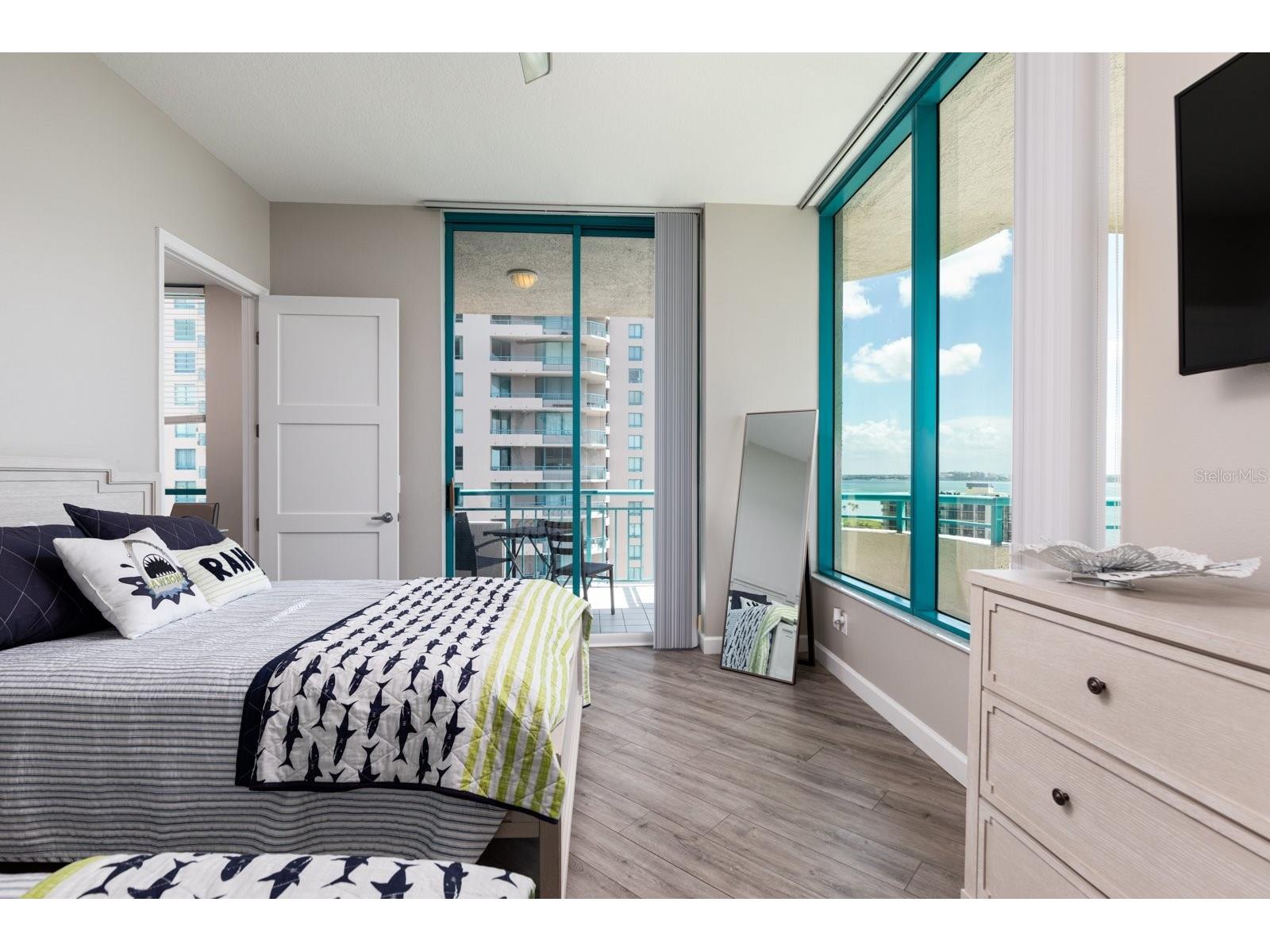 1560 Gulf Boulevard #1106 Clearwater Beach FL 33767 - GULF OF AMERIA TB8507072 image31
