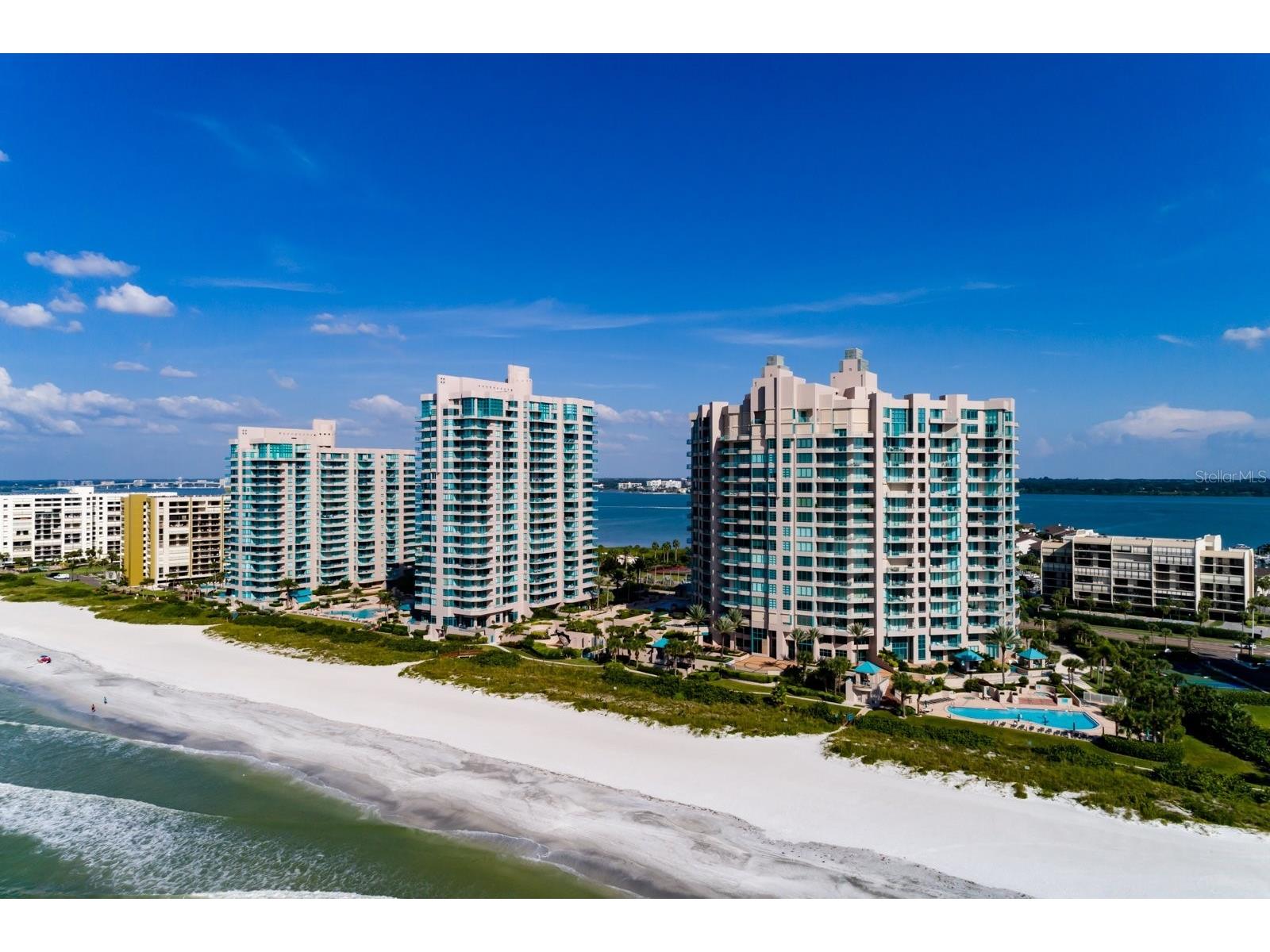 1560 Gulf Boulevard #1106 Clearwater Beach FL 33767 - GULF OF AMERIA TB8507072 image33