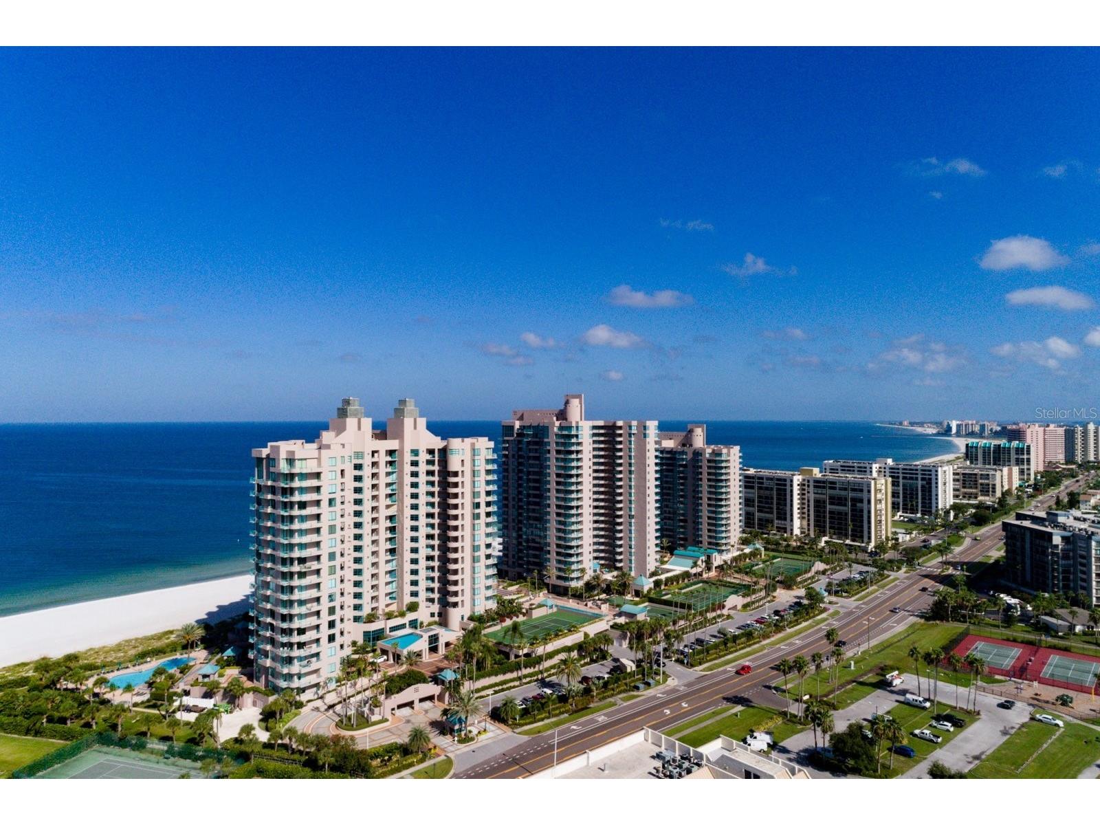 1560 Gulf Boulevard #1106 Clearwater Beach FL 33767 - GULF OF AMERIA TB8507072 image4