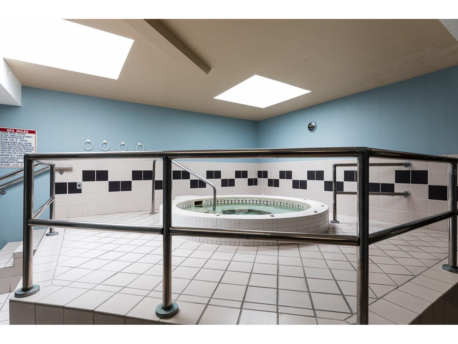 1560 Gulf Boulevard #1106 Clearwater Beach FL 33767 - GULF OF AMERIA TB8507072 image41