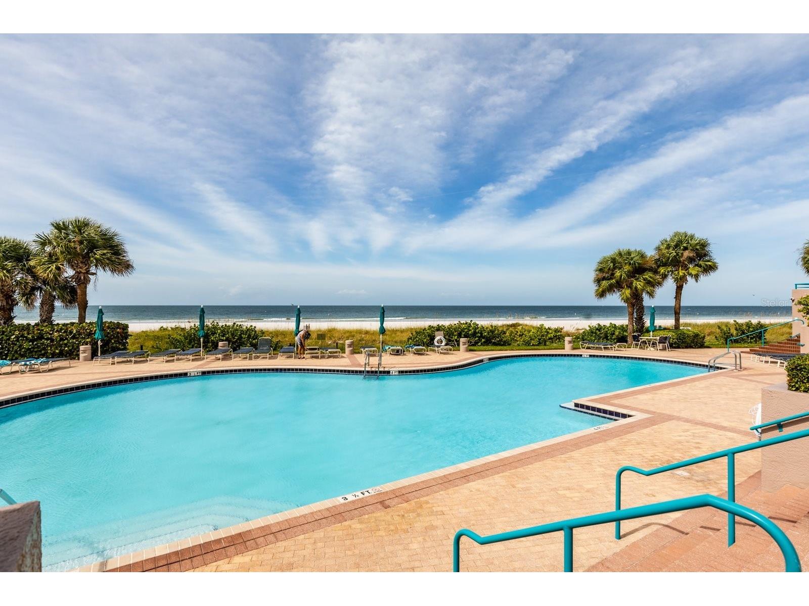 1560 Gulf Boulevard #1106 Clearwater Beach FL 33767 - GULF OF AMERIA TB8507072 image43