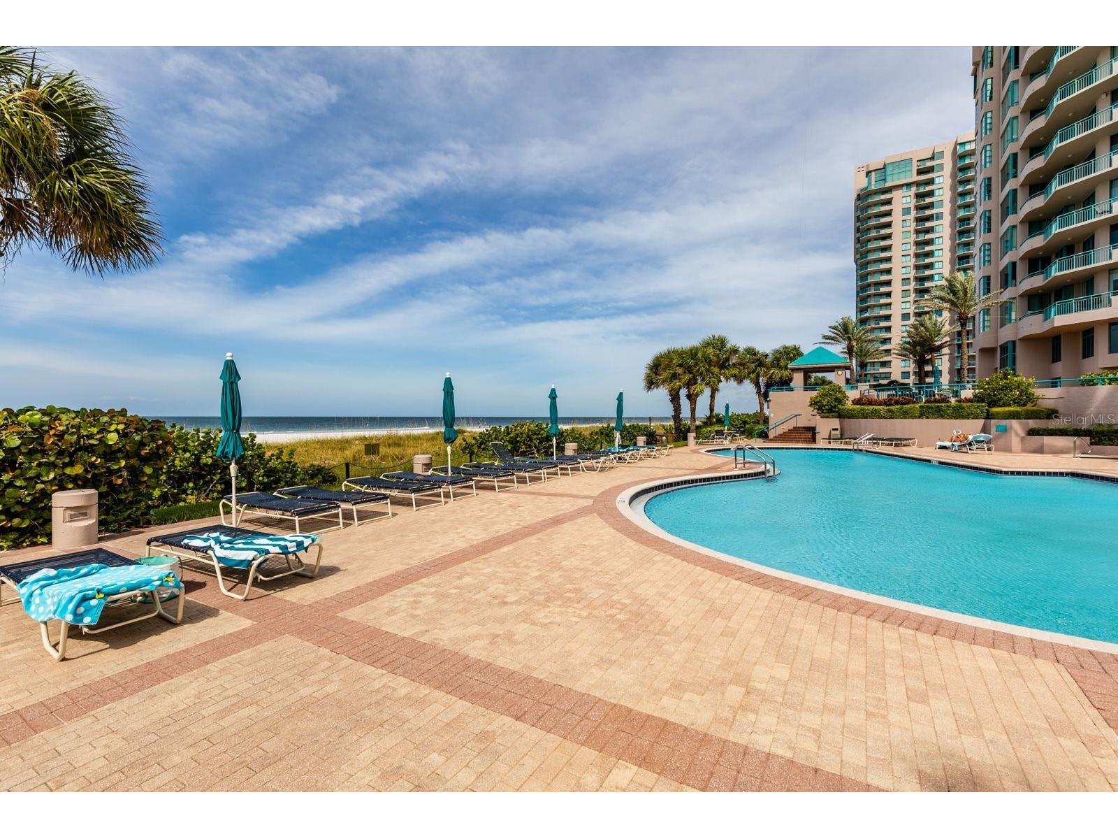 1560 Gulf Boulevard #1106 Clearwater Beach FL 33767 - GULF OF AMERIA TB8507072 image44