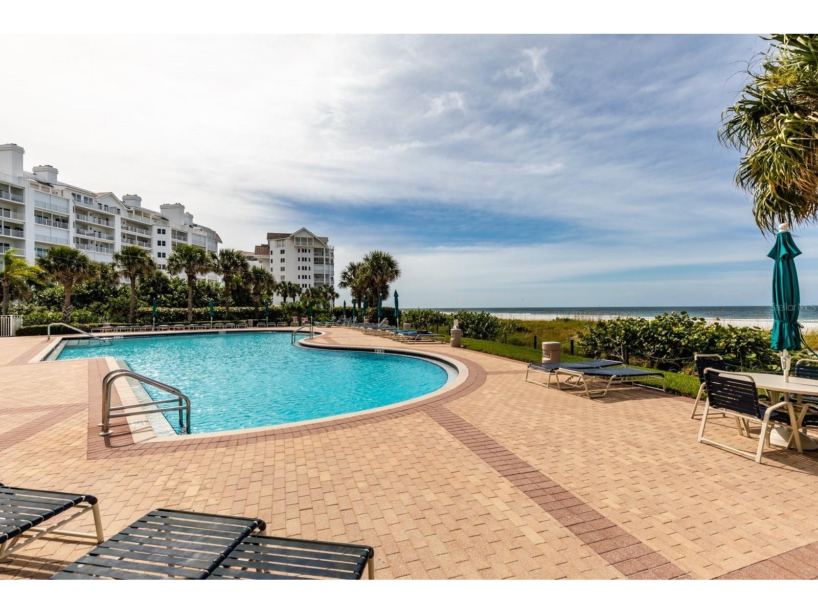 1560 Gulf Boulevard #1106 Clearwater Beach FL 33767 - GULF OF AMERIA TB8507072 image45