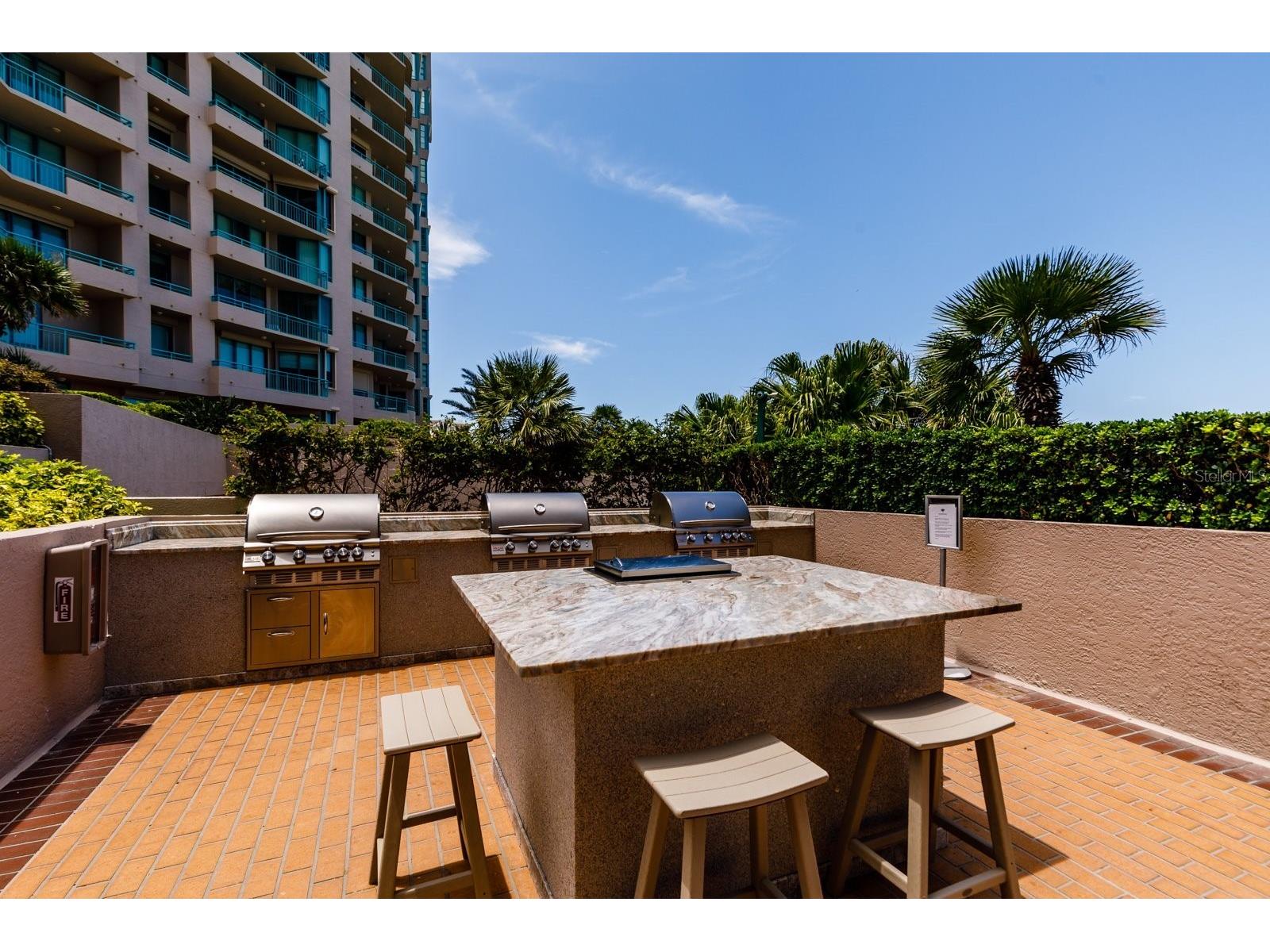 1560 Gulf Boulevard #1106 Clearwater Beach FL 33767 - GULF OF AMERIA TB8507072 image46