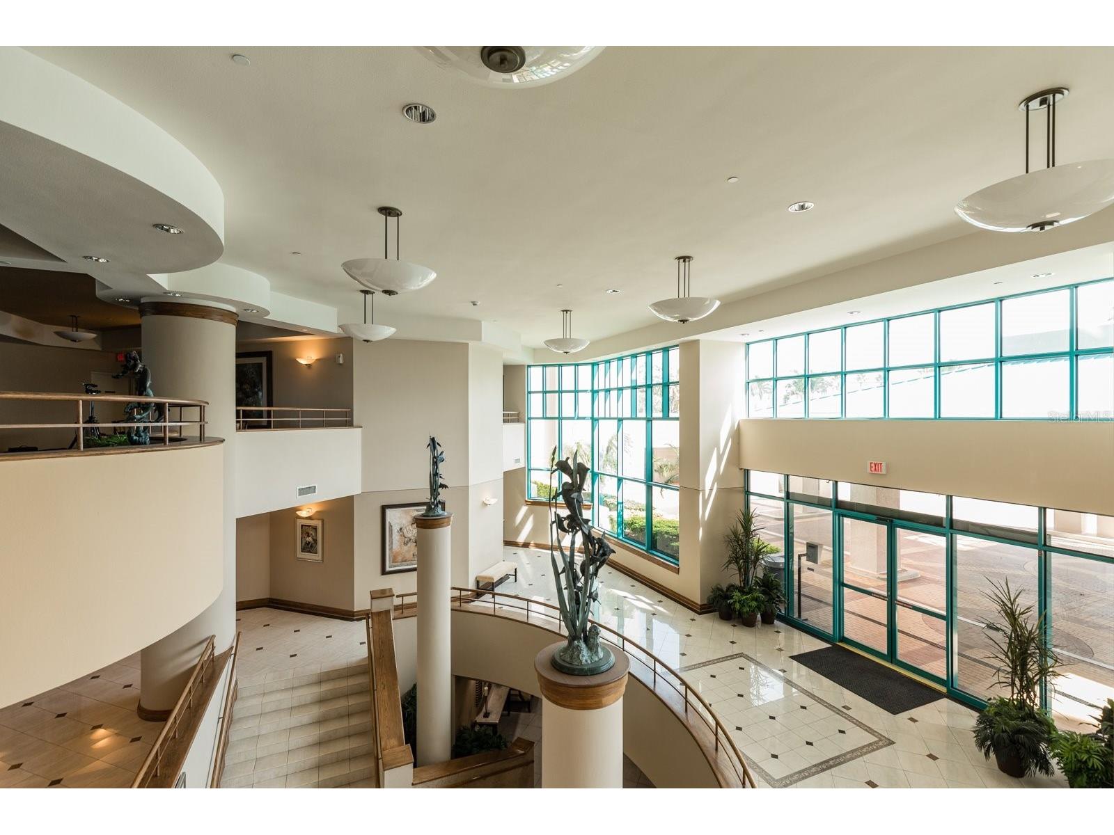 1560 Gulf Boulevard #1106 Clearwater Beach FL 33767 - GULF OF AMERIA TB8507072 image5