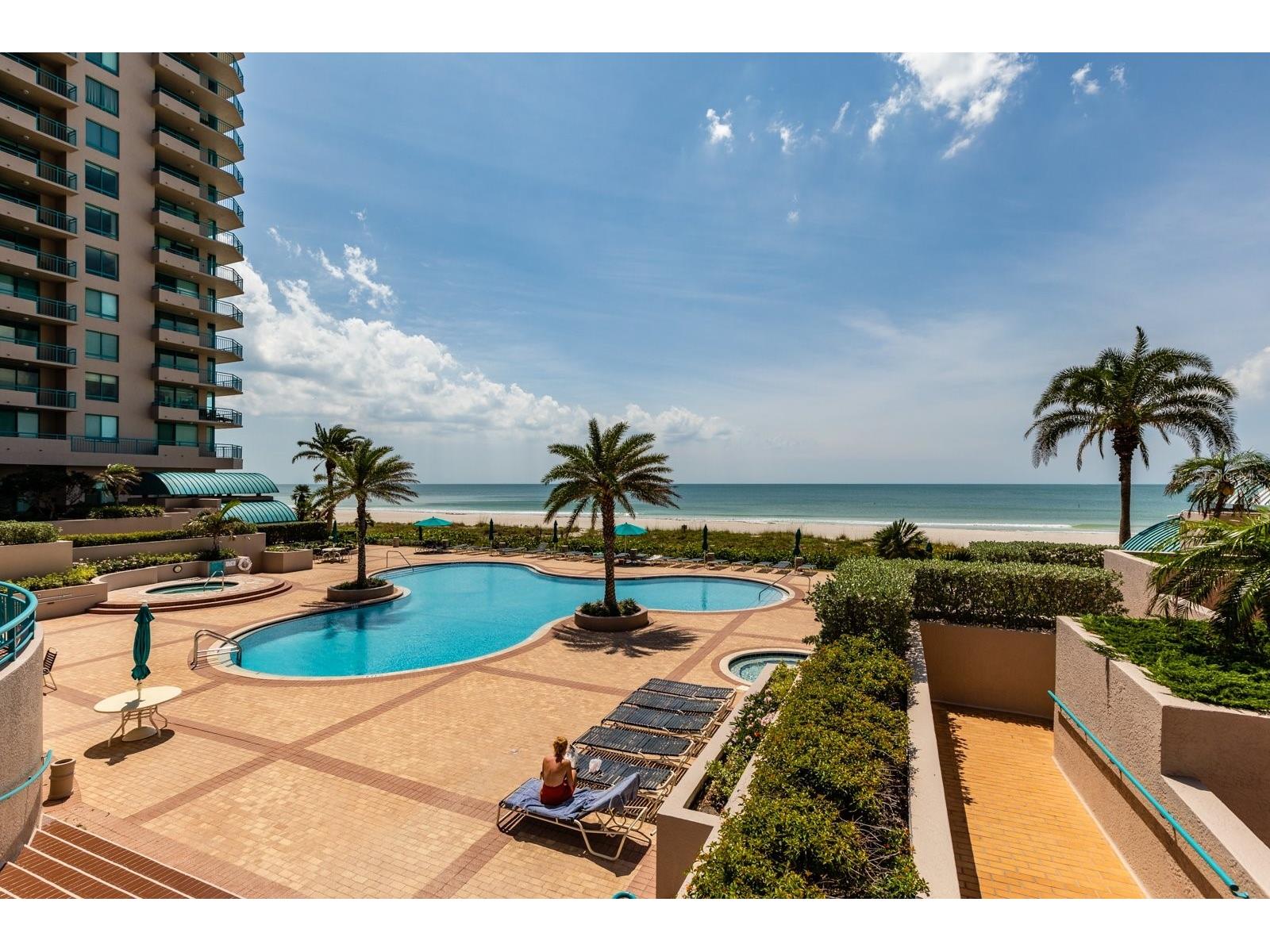 1560 Gulf Boulevard #1106 Clearwater Beach FL 33767 - GULF OF AMERIA TB8507072 image51