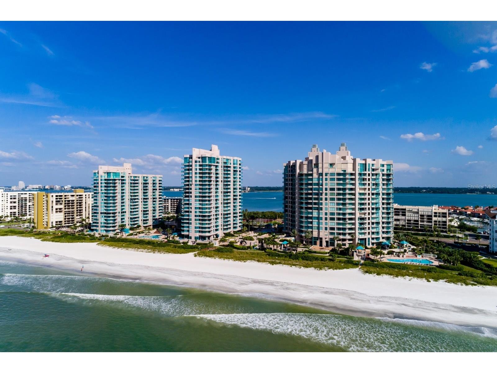 1560 Gulf Boulevard #1106 Clearwater Beach FL 33767 - GULF OF AMERIA TB8507072 image52