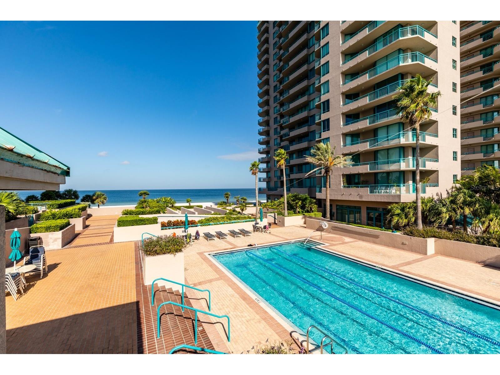 1560 Gulf Boulevard #1106 Clearwater Beach FL 33767 - GULF OF AMERIA TB8507072 image55