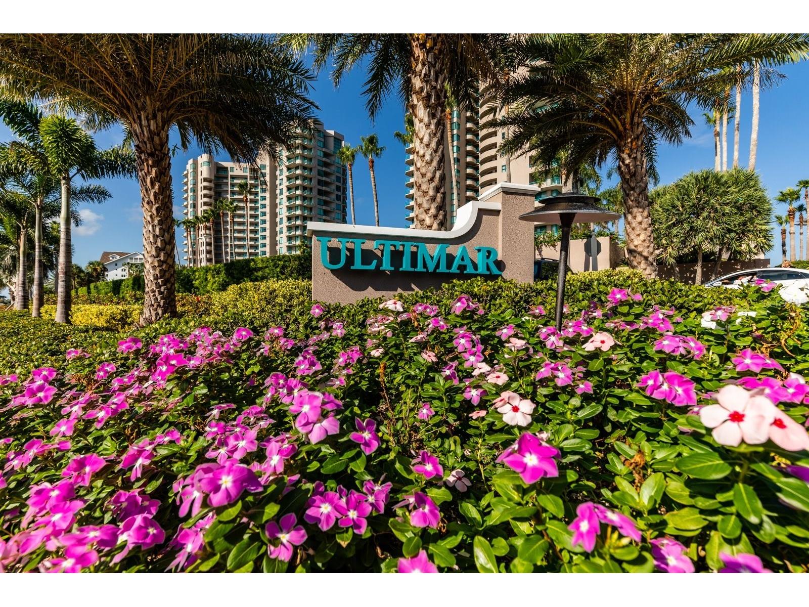 1560 Gulf Boulevard #1106 Clearwater Beach FL 33767 - GULF OF AMERIA TB8507072 image61