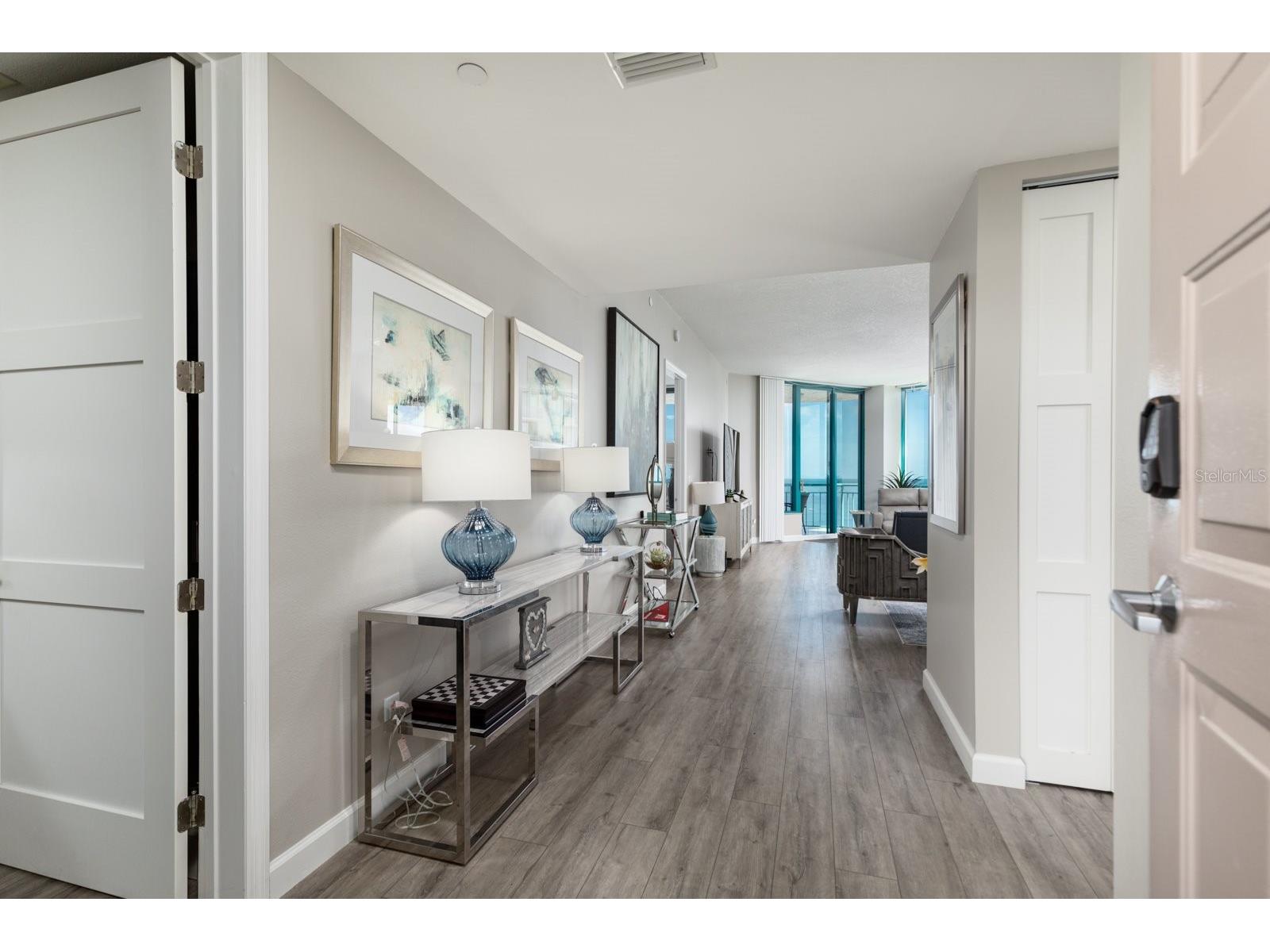 1560 Gulf Boulevard #1106 Clearwater Beach FL 33767 - GULF OF AMERIA TB8507072 image8