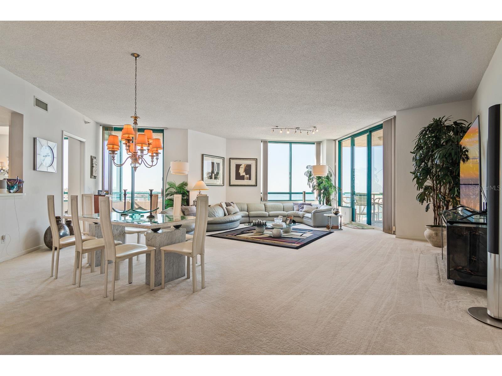 1560 Gulf Boulevard #1507 Clearwater Beach FL 33767 - GULF OF MEXICO TB8438602 image11