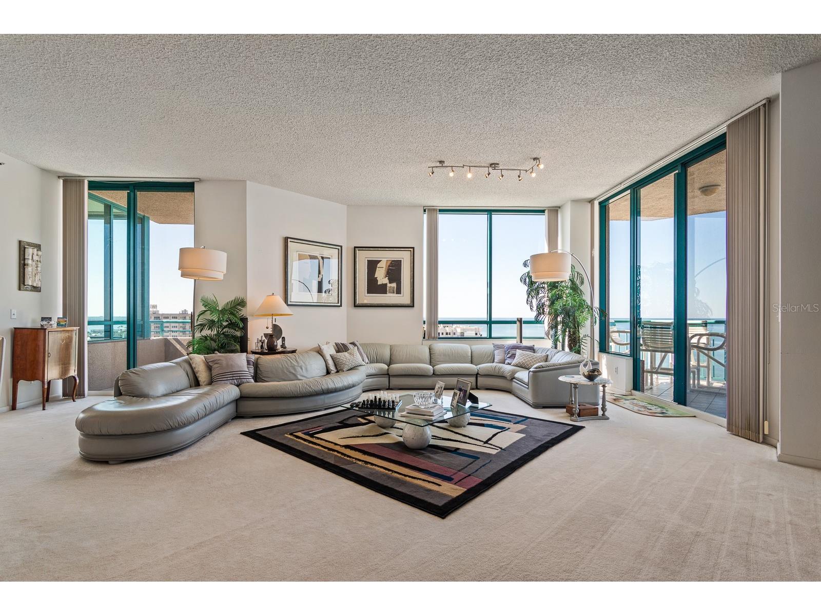 1560 Gulf Boulevard #1507 Clearwater Beach FL 33767 - GULF OF MEXICO TB8438602 image12