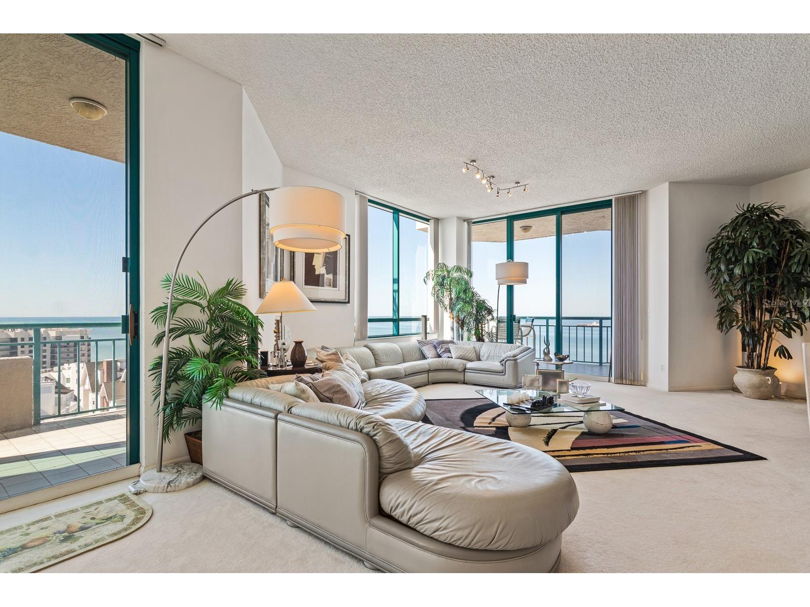 1560 Gulf Boulevard #1507 Clearwater Beach FL 33767 - GULF OF MEXICO TB8438602 image13