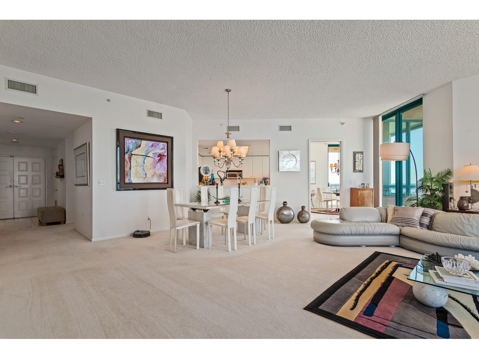 1560 Gulf Boulevard #1507 Clearwater Beach FL 33767 - GULF OF MEXICO TB8438602 image15