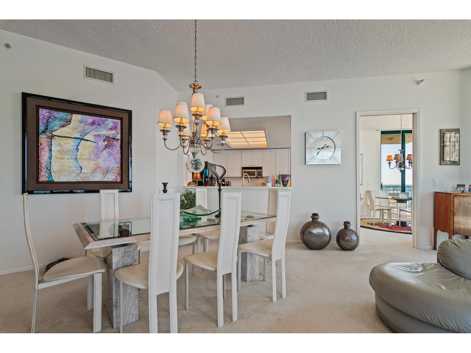1560 Gulf Boulevard #1507 Clearwater Beach FL 33767 - GULF OF MEXICO TB8438602 image16