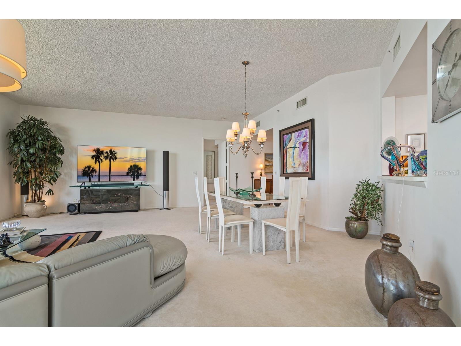 1560 Gulf Boulevard #1507 Clearwater Beach FL 33767 - GULF OF MEXICO TB8438602 image17