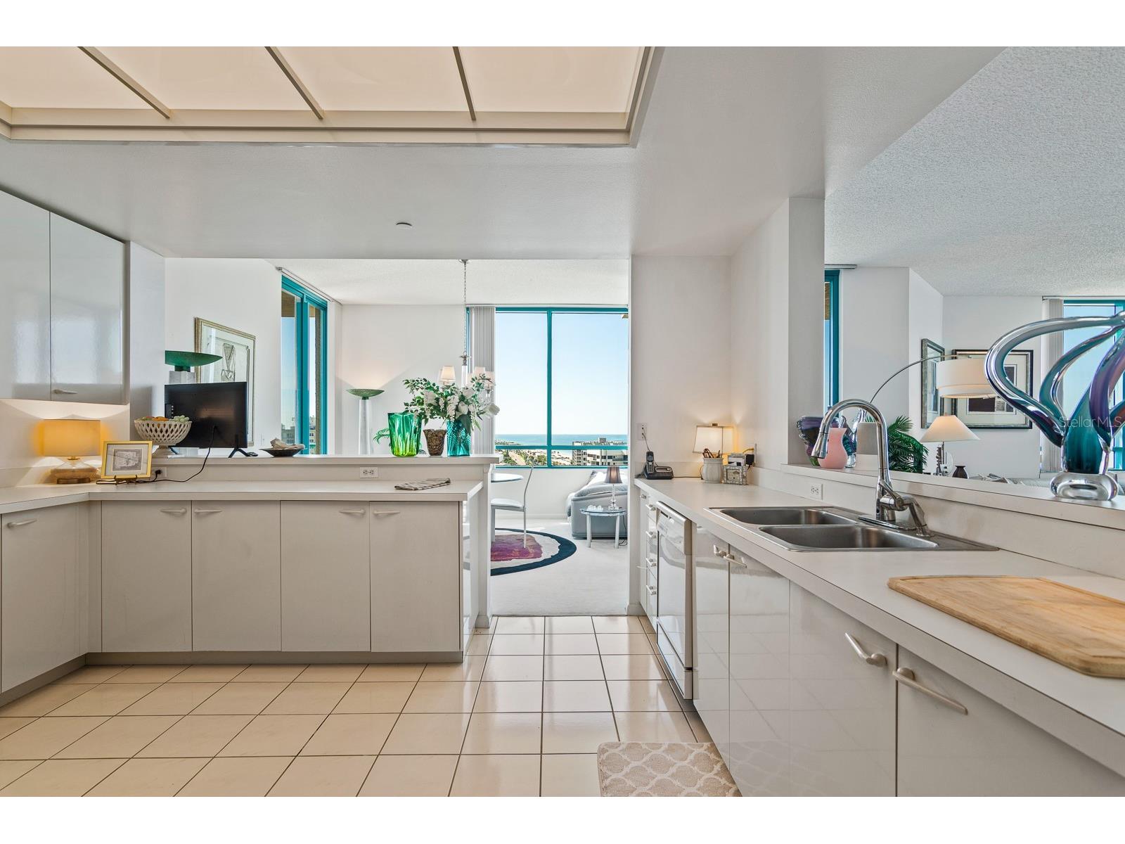 1560 Gulf Boulevard #1507 Clearwater Beach FL 33767 - GULF OF MEXICO TB8438602 image20